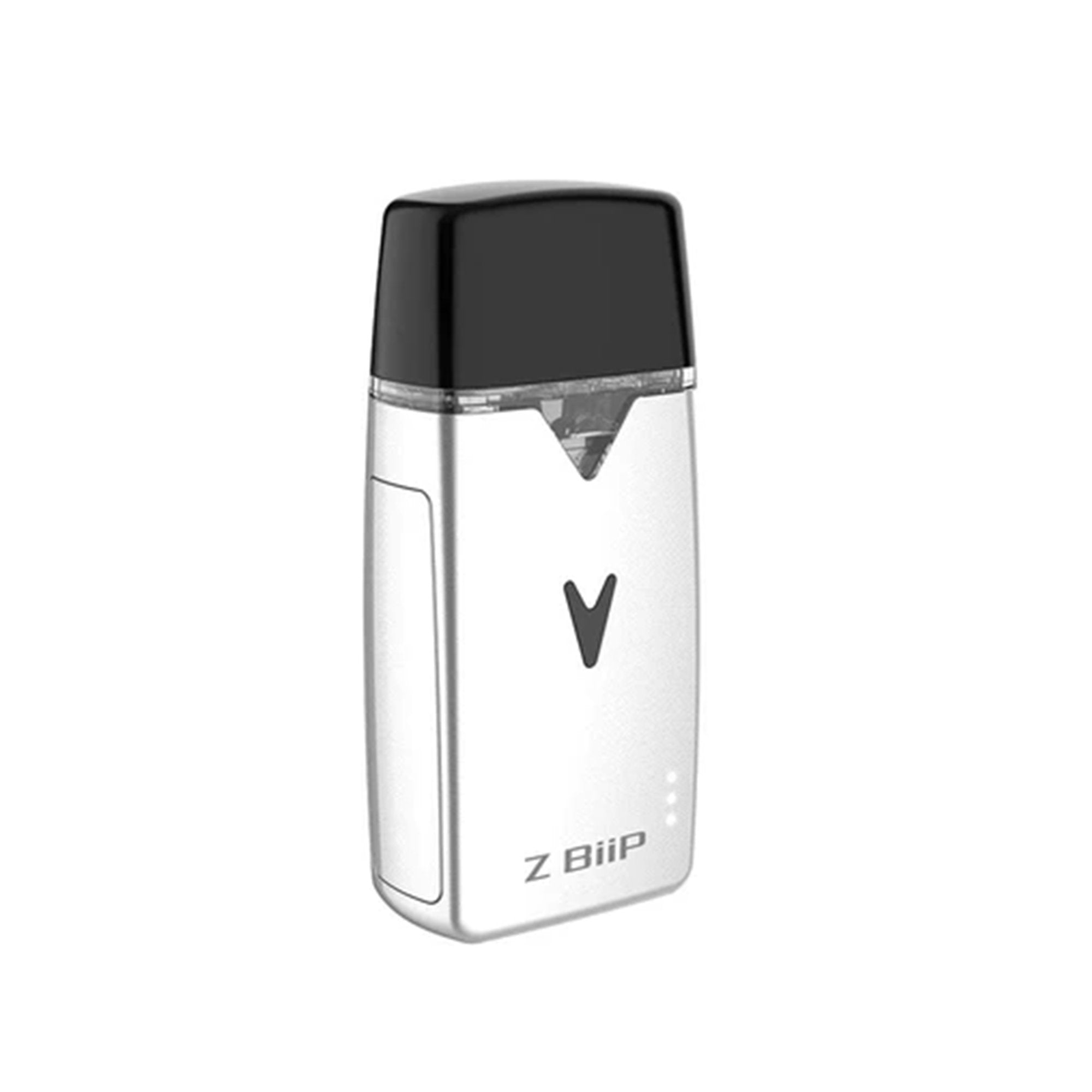 Innokin Platform Z Biip Pod Kit - Wolfvapes.co.uk-White Shine