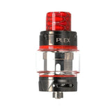 INNOKIN PLEX 24mm Tank | Innokin Plex 24mm Sub-Ohm Tank | wolfvapes - Wolfvapes.co.uk-Gunmetal