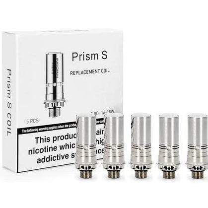 Innokin - Prism S - 0.80 ohm - Coils - Wolfvapes.co.uk-