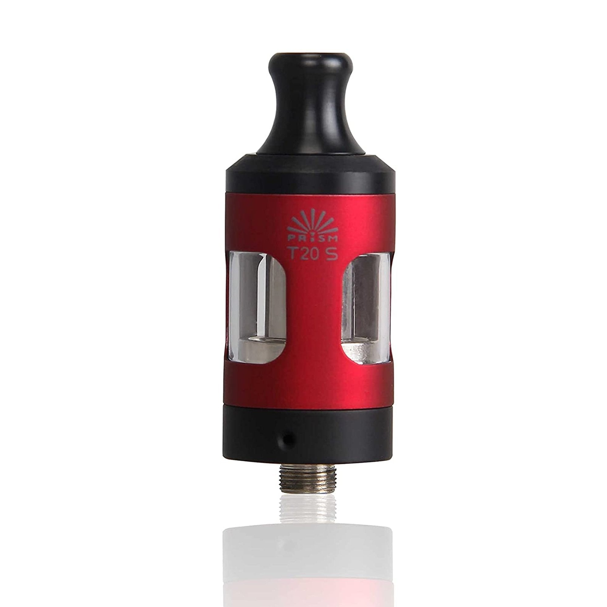 Innokin Prism T20S Tank | Innokin T20S Prism tank | wolfvapes - Wolfvapes.co.uk-Red