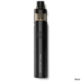 Innokin Sceptre Tube Kit - Wolfvapes.co.uk-Black