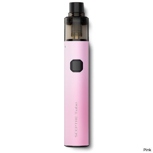 Innokin Sceptre Tube Kit - Wolfvapes.co.uk-Pink