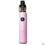 Innokin Sceptre Tube Kit - Wolfvapes.co.uk-Pink