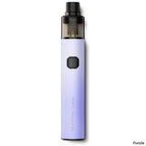 Innokin Sceptre Tube Kit - Wolfvapes.co.uk-Purple