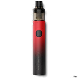 Innokin Sceptre Tube Kit - Wolfvapes.co.uk-Red