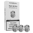 Innokin - Scion II Plexus - 0.15 ohm - Coils - Wolfvapes.co.uk-