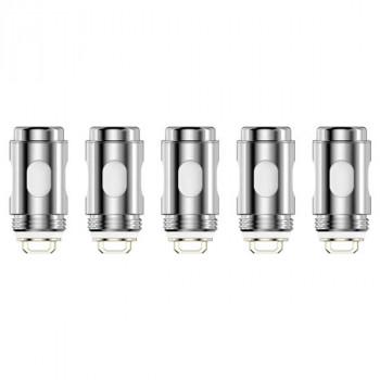 Innokin - Sensis - 0.25 ohm - Coils - Wolfvapes.co.uk-