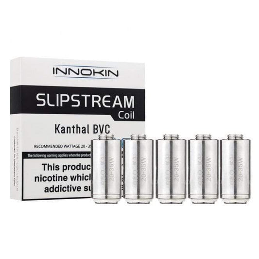 Innokin - Slipstream - 0.50 ohm - Coils - Wolfvapes.co.uk-
