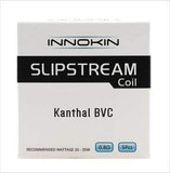 Innokin - Slipstream Kanthal Bvc - 0.80 ohm - Coils - Wolfvapes.co.uk-