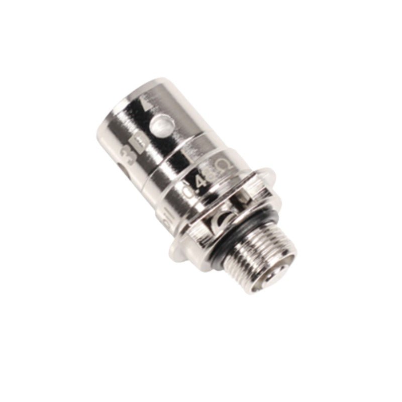 Innokin Spare Coils for Zenith | 5 Pack | Wolfvapes - Wolfvapes.co.uk-0.48OHM