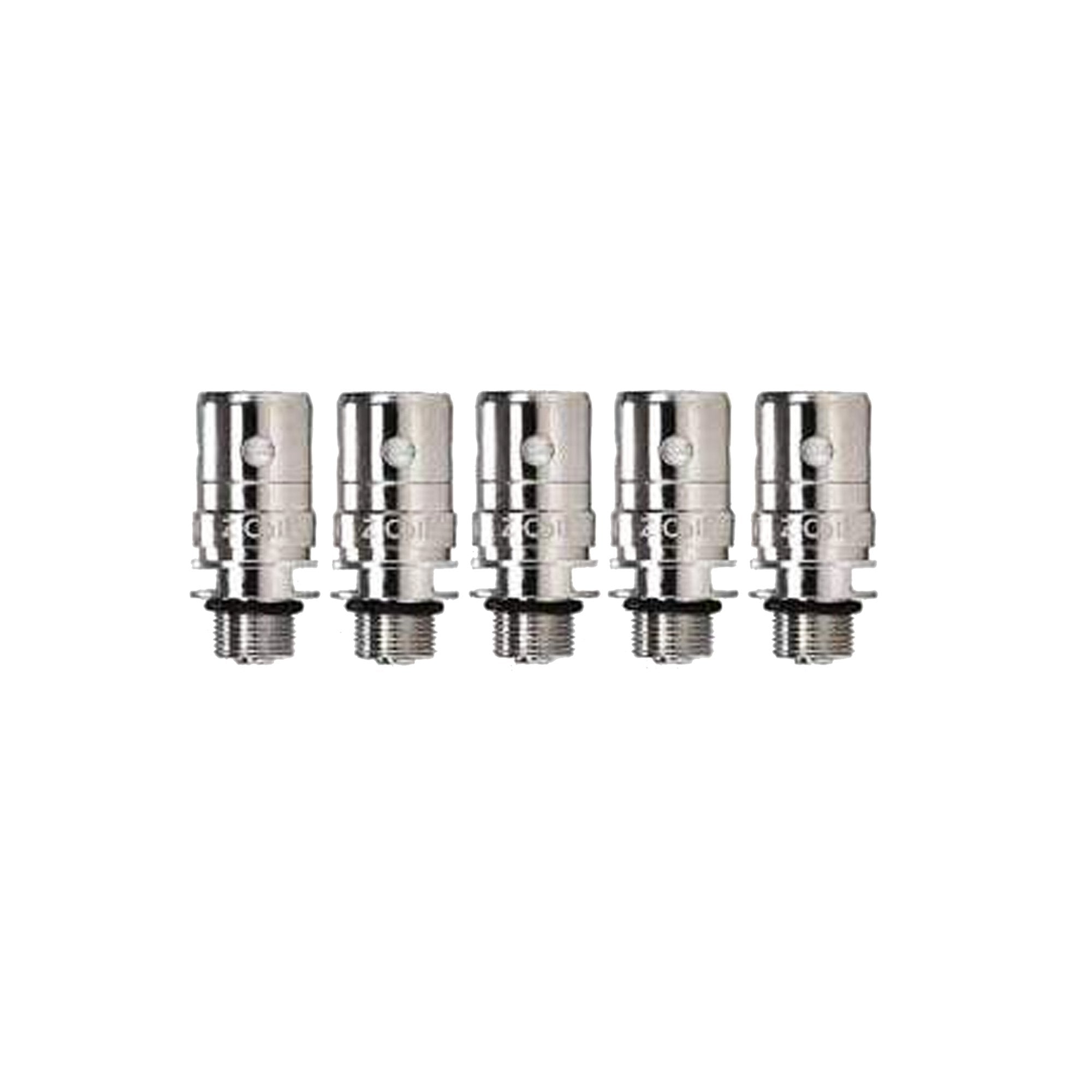 Innokin Spare Coils for Zenith | 5 Pack | Wolfvapes - Wolfvapes.co.uk-0.8OHM