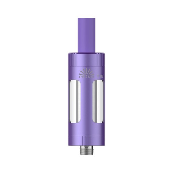 Innokin T18 X Tank - Wolfvapes.co.uk-Purple