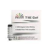 buy Innokin - T18e - 1.50 ohm - Coils at Wolfvapes.co.uk