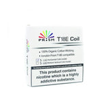 Innokin T18E Coils 2.0 Ohm-Pack of 5 - Wolfvapes.co.uk-2.0 ohm