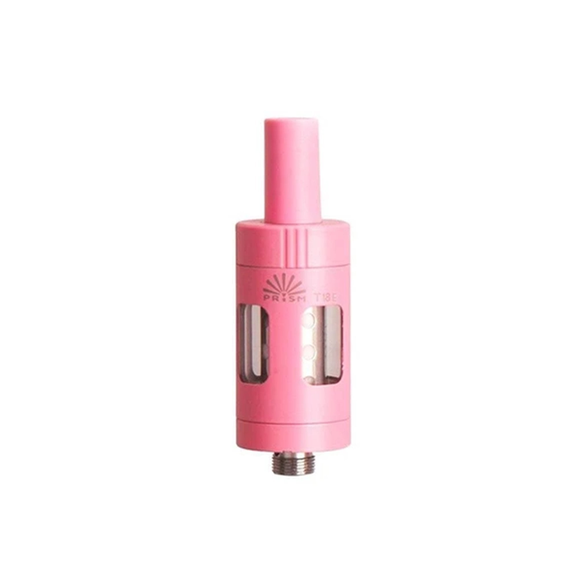 Innokin T18e Prism Tank | Innokin T18e Prism Tank 2mL | wolfvapes - Wolfvapes.co.uk-Pink