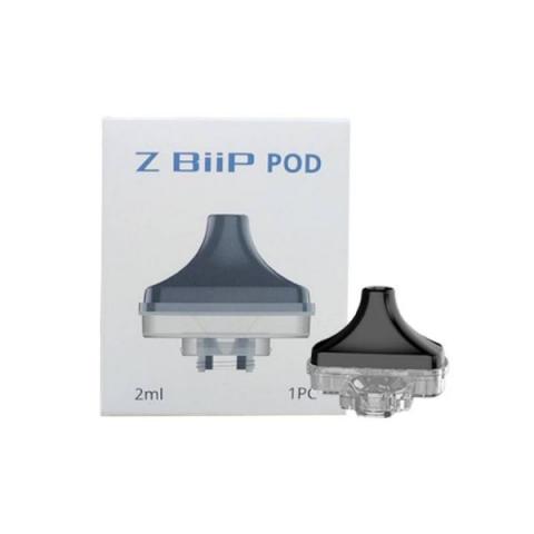 Innokin - Z-Biip - Replacement Pods - Wolfvapes.co.uk-