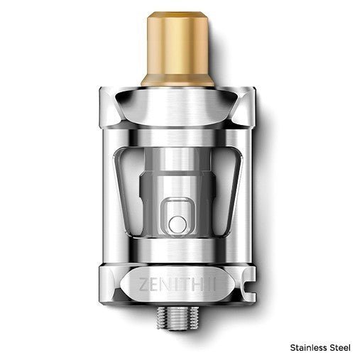 buy Innokin Zenith II Tank at Wolfvapes.co.uk