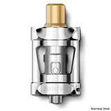 Innokin Zenith II Tank - Wolfvapes.co.uk-Stainless Steel