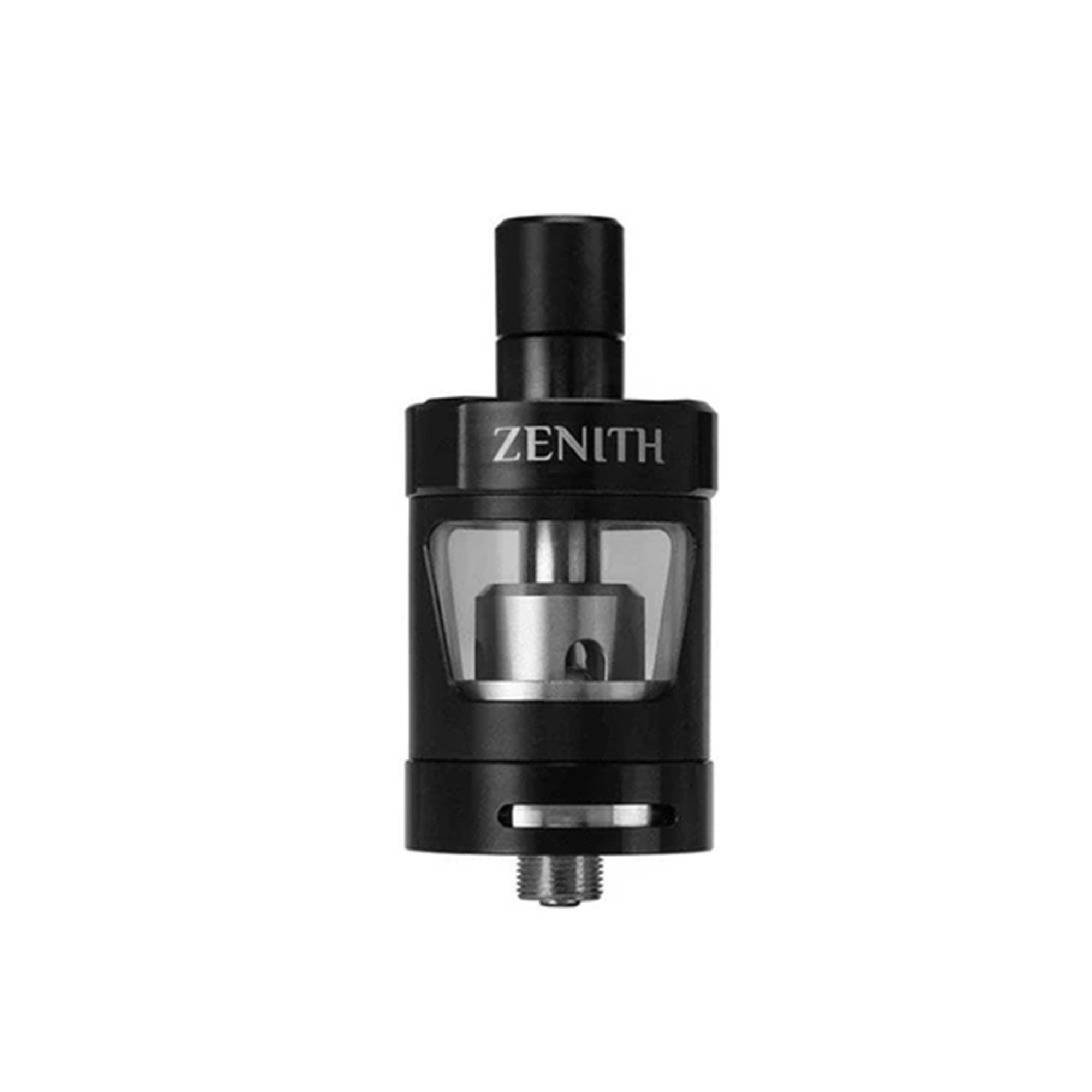 Innokin Zenith Tank | Innokin Zenith vape tank | wolfvapes - Wolfvapes.co.uk-Black