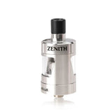 Innokin Zenith Tank | Innokin Zenith vape tank | wolfvapes - Wolfvapes.co.uk-Silver