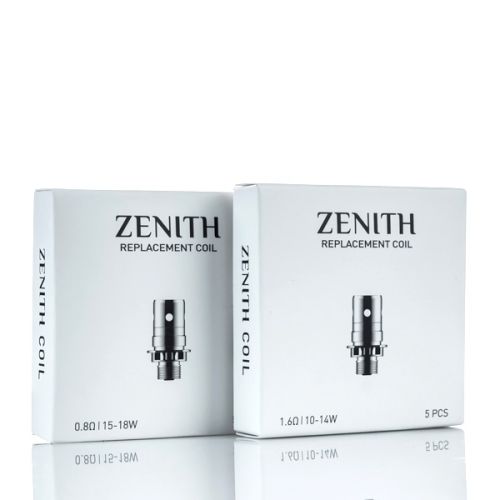 Innokin - Zenith Z - 0.30 ohm - Coils - Wolfvapes.co.uk-