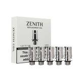 INNOKIN Zenith Z Replacement Coils | 5 Pack | Wolfvapes - Wolfvapes.co.uk-1.6OHM Z COILS