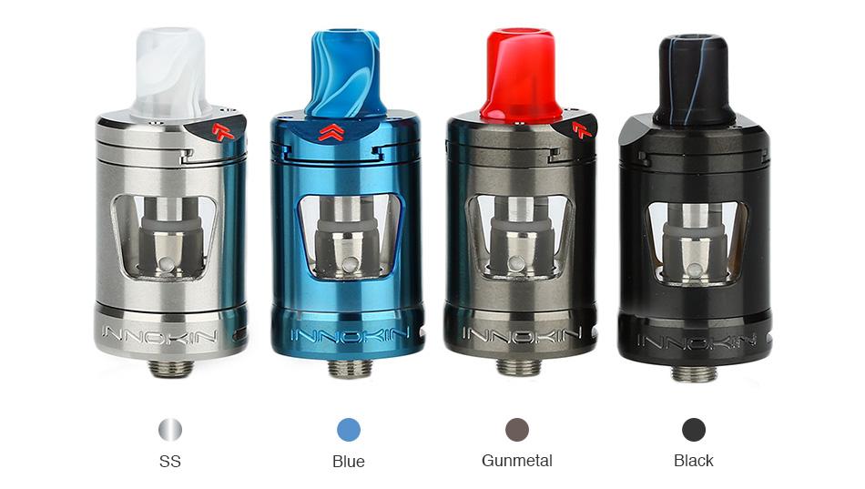 buy Innokin - Zlide - Tank at Wolfvapes.co.uk