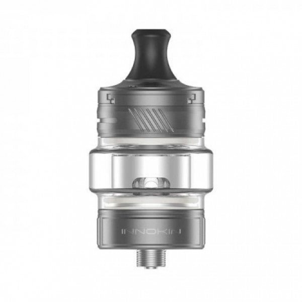 Innokin Zlide Top Tank - Wolfvapes.co.uk-Gunmetal