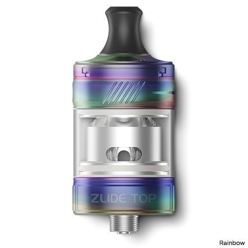 Innokin Zlide Top Tank - Wolfvapes.co.uk-Rainbow