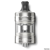 Innokin Zlide Top Tank - Wolfvapes.co.uk-Stainless Steel