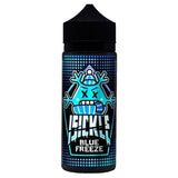 Isickle 100ml Shortfill - Wolfvapes.co.uk-Blue Freeze