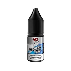 IVG 10ML Nic Salt - Wolfvapes.co.uk-10mg