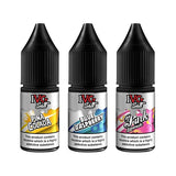 IVG 10ML Nic Salt - Wolfvapes.co.uk-10mg