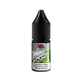 IVG 10ML Nic Salt - Wolfvapes.co.uk-10mg