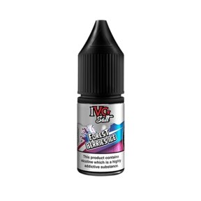 IVG 10ML Nic Salt - Wolfvapes.co.uk-10mg