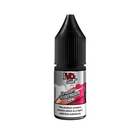 IVG 10ML Nic Salt - Wolfvapes.co.uk-10mg