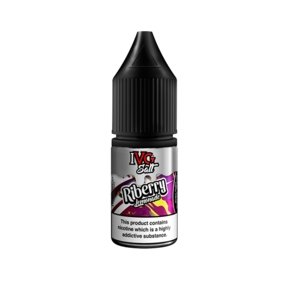 IVG 10ML Nic Salt - Wolfvapes.co.uk-10mg