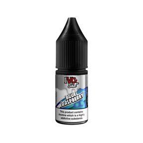 IVG 10ML Nic Salt - Wolfvapes.co.uk-10mg