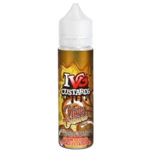 IVG 50ml Shortfill - Wolfvapes.co.uk-Blackcurrant On Ice