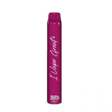 IVG Bar Max 3000 Disposable Vape Pod Box of 10 - Wolfvapes.co.uk-Sour Raspberry Pomegranate