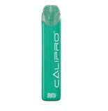 IVG Calipro 600 Disposable Vape Pod Box of 10 - Wolfvapes.co.uk-Kiwi Watermelon