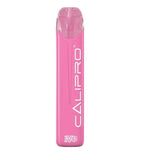 IVG Calipro 600 Disposable Vape Pod Box of 10 - Wolfvapes.co.uk-Pink Apple Guava