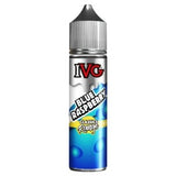 IVG Classic Range 50ml Shortfill - Wolfvapes.co.uk-Blue Raspberry