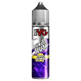 IVG Classic Range 50ml Shortfill - Wolfvapes.co.uk-Purple Slush