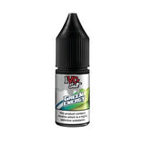 IVG Crushed 10ML Nic Salt - Wolfvapes.co.uk-10mg