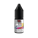 IVG Crushed 10ML Nic Salt - Wolfvapes.co.uk-10mg