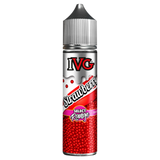 IVG E-LIQUIDS Strawberry IVG Select Range 50ml Shortfill