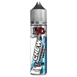 IVG Gum Range 50ml Shortfill - Wolfvapes.co.uk-Peppermint Breeze