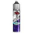 IVG Menthol Range 50ml Shortfill - Wolfvapes.co.uk-Blackberg