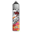 IVG Mixer Range 50ml Shortfill - Wolfvapes.co.uk-Citrus Lemonade